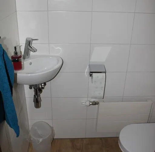 Haus Hoellerer * ウッテンドルフ