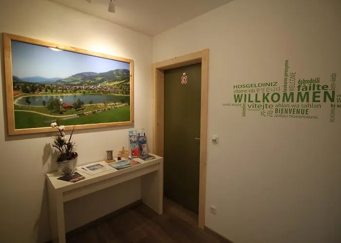 Haus Hoellerer