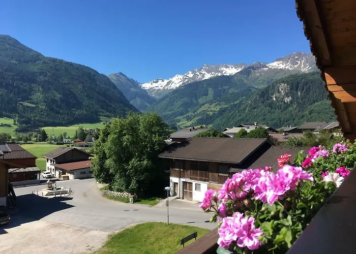 Haus Hoellerer *